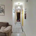 3Bedroom In Elrehab City