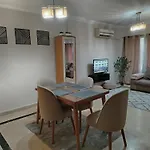 3Bedroom In Elrehab City