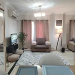 3Bedroom In Elrehab City