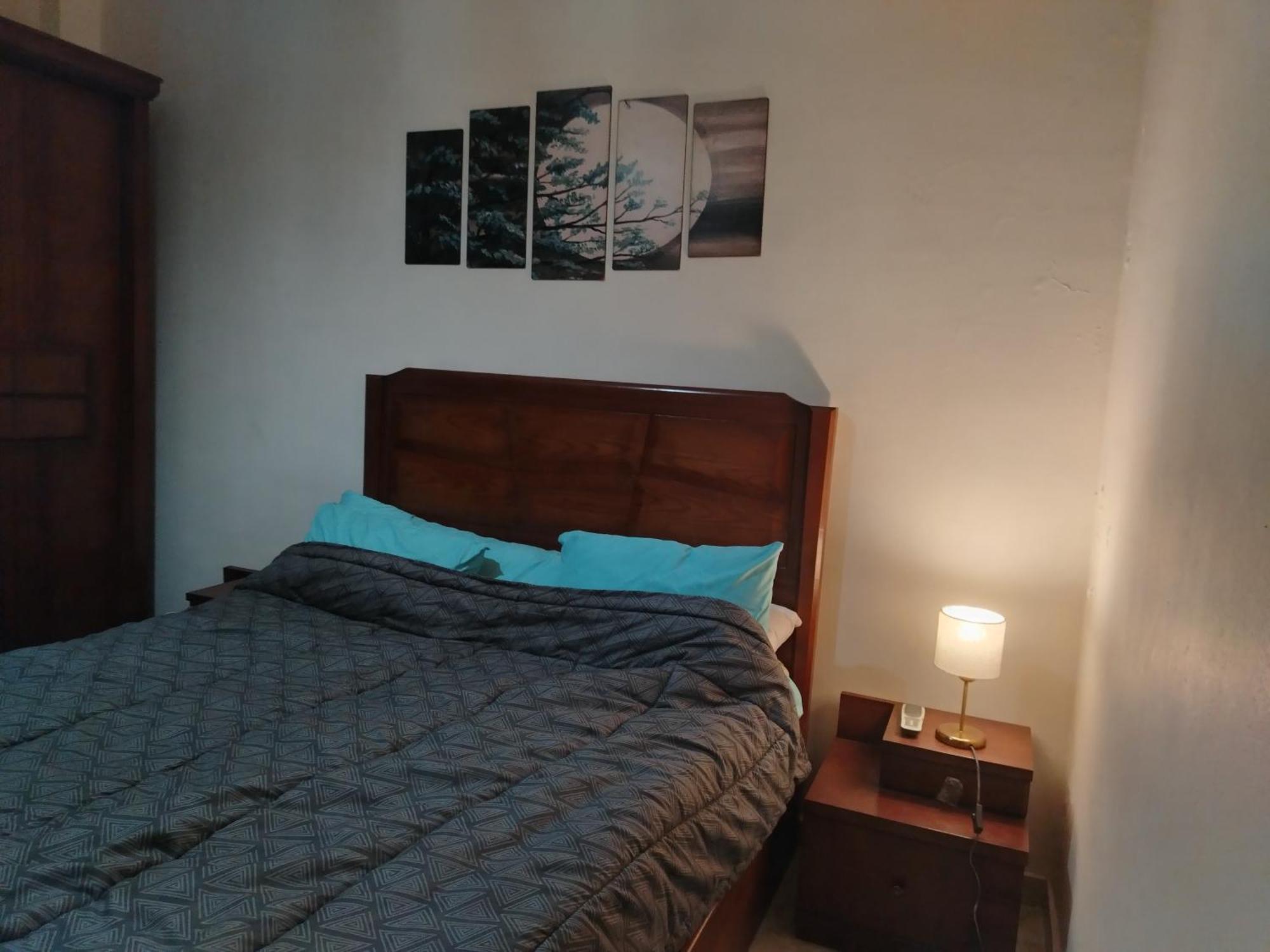Apartment 3bedroom In Elrehab Cairo